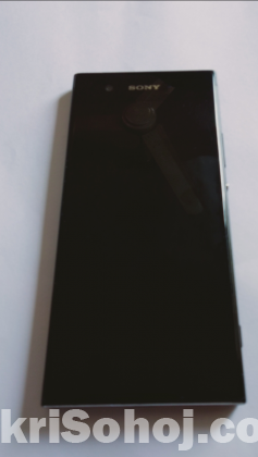Sony xperia XA1 g3116 model